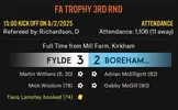 Boreham wood result.webp