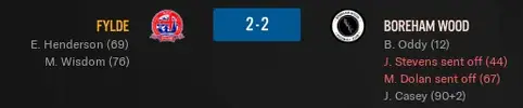 Boreham wood result.webp
