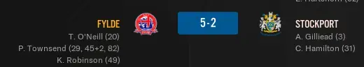 stockport county result.webp