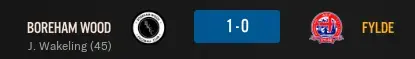 Boreham wood result.webp Boreham wood result.webp