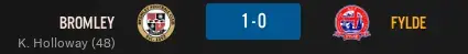 Bromley result.webp