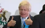 Boris Johnson's model buses and other weird politician hobbies ...