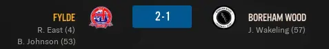 Boreham wood result.webp
