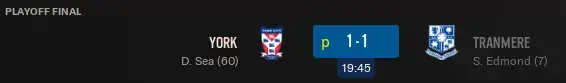 York vs Tranmere.webp