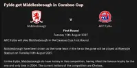 League cup first round draw.webp