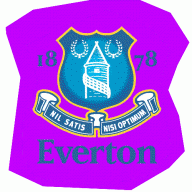 Evertonized