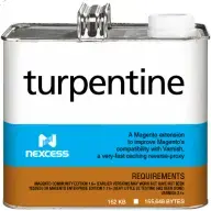 Turpentine