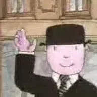 Mr Benn