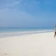 beachy