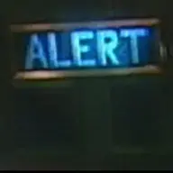 Blue Alert