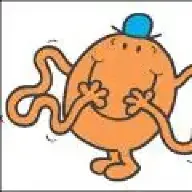 Mr. Tickle