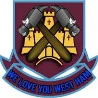 We love you West Ham