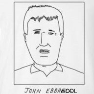 John Ebbrwool