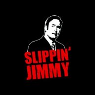 Slippin Jimmy