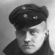 TheRedBaron