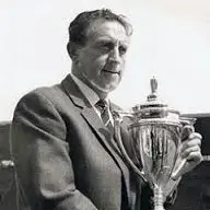 Cary Hattrick