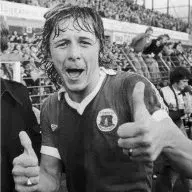 Paul Cook