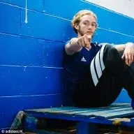 Tom Davies Socks