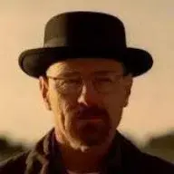 Walter White