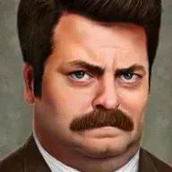 RonSwanson