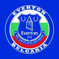 Everton-Bulgaria