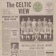 The Celtic View