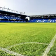 Goodison Blues