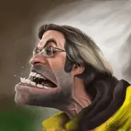 KloppShambles