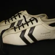 Bally's Boots