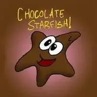 ChoccieStarfish