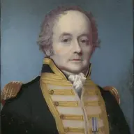Captain Bligh