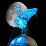TheBirdisBlue