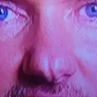 Andy Hinchcliffes Nose