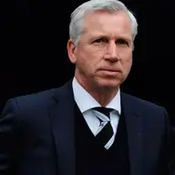 Alan Pardew