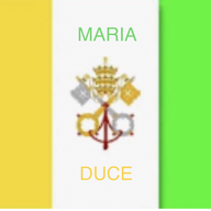 Maria Duce