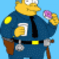 Chief Wiggum