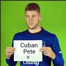 Cuban Pete