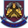 We love you West Ham