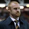Dyche's Clarets