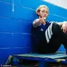 Tom Davies Socks