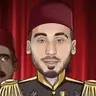 Tosun Pasha