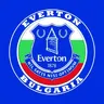 Everton-Bulgaria