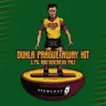 Dukla Prague Away Kit