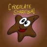 ChoccieStarfish