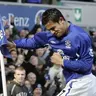 Tim Cahill's Corner Flag