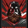 Darth Beard Face