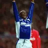 Blue Pride