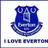 I LOVE EVERTON